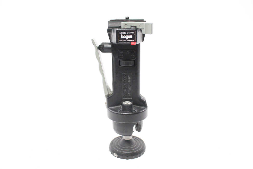 Bogan 3265 Pistol Grip Head