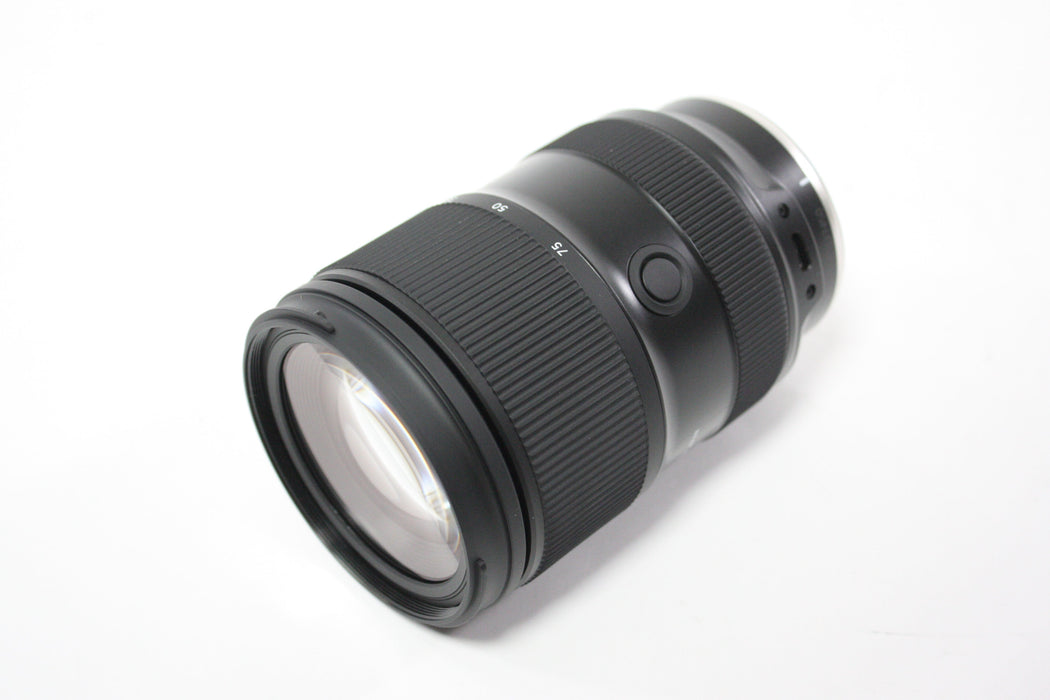 Tamron 28-75mm f/2.8 Di III VXD G2 Lens for Sony E Mount