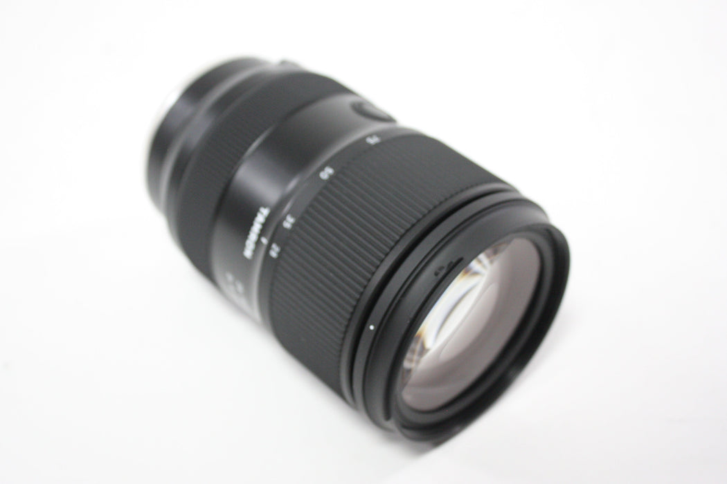 Tamron 28-75mm f/2.8 Di III VXD G2 Lens for Sony E Mount