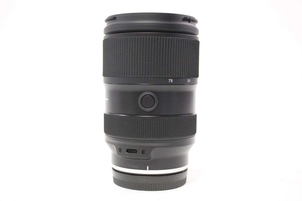 Tamron 28-75mm f/2.8 Di III VXD G2 Lens for Sony E Mount