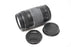 Canon 75-300mm f/4-5.6 III Lens for Canon EF Mount
