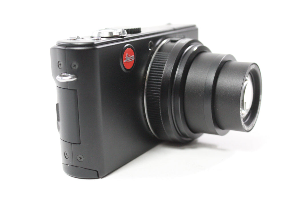 Leica D-Lux 3 Digital Point and Shoot Camera 4x Zoom 10mp