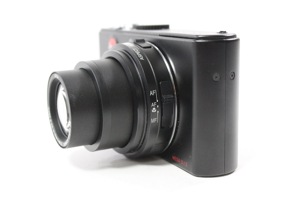 Leica D-Lux 3 Digital Point and Shoot Camera 4x Zoom 10mp
