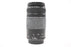 Canon 75-300mm f/4-5.6 III Lens for Canon EF Mount