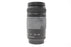 Canon 75-300mm f/4-5.6 III Lens for Canon EF Mount