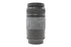 Canon 75-300mm f/4-5.6 III Lens for Canon EF Mount