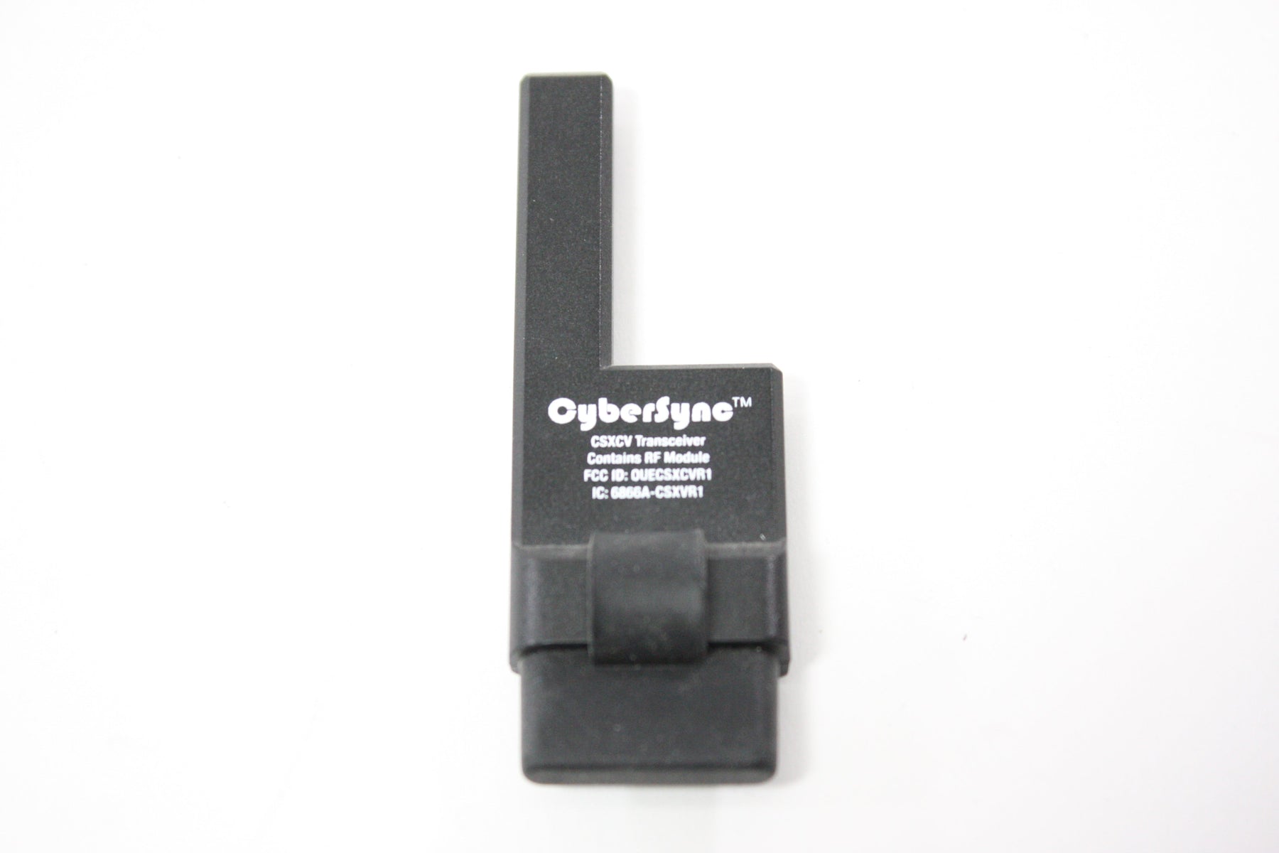 Paul C Buff CyberSync CSXCV Transceiver