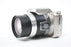 Olympus SP-800UZ Digital Point and Shoot Camera 30x Zoom 14mp