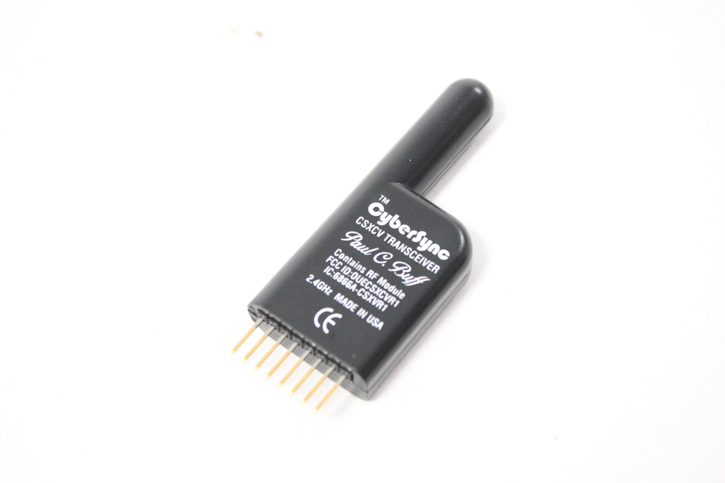 Paul C Buff CyberSync CSXCV Transceiver