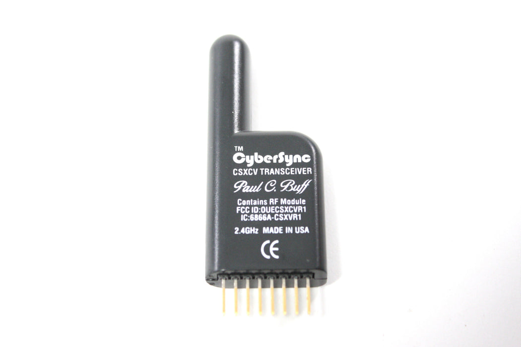Paul C Buff CyberSync CSXCV Transceiver