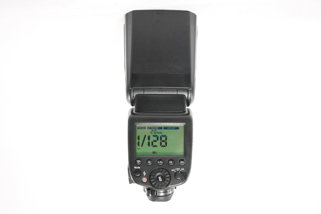 Phottix Juno Li60 Flash Model H0801