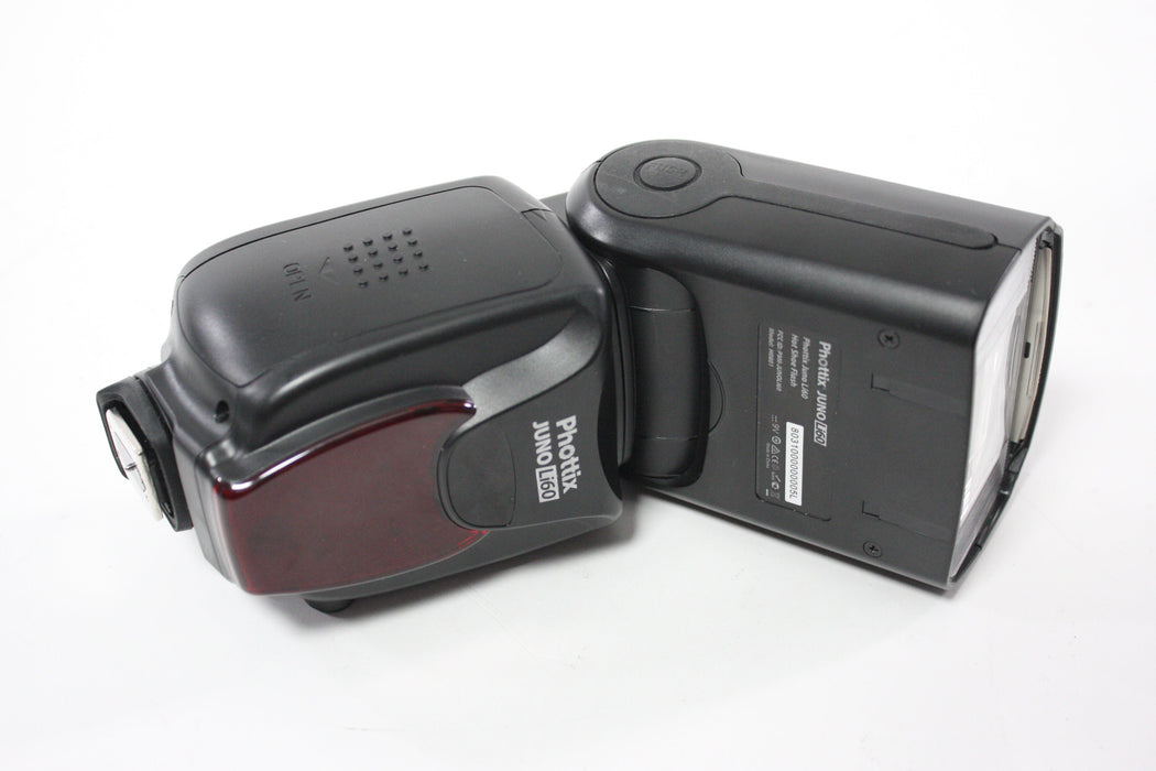 Phottix Juno Li60 Flash Model H0801