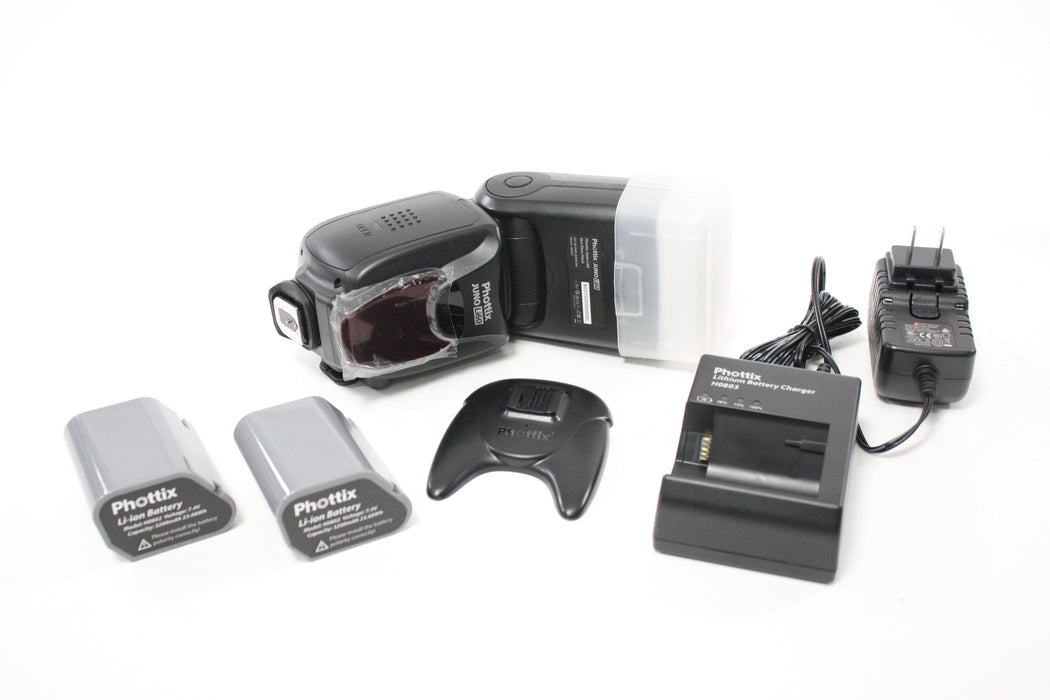 Phottix Juno Li60 Flash Model H0801
