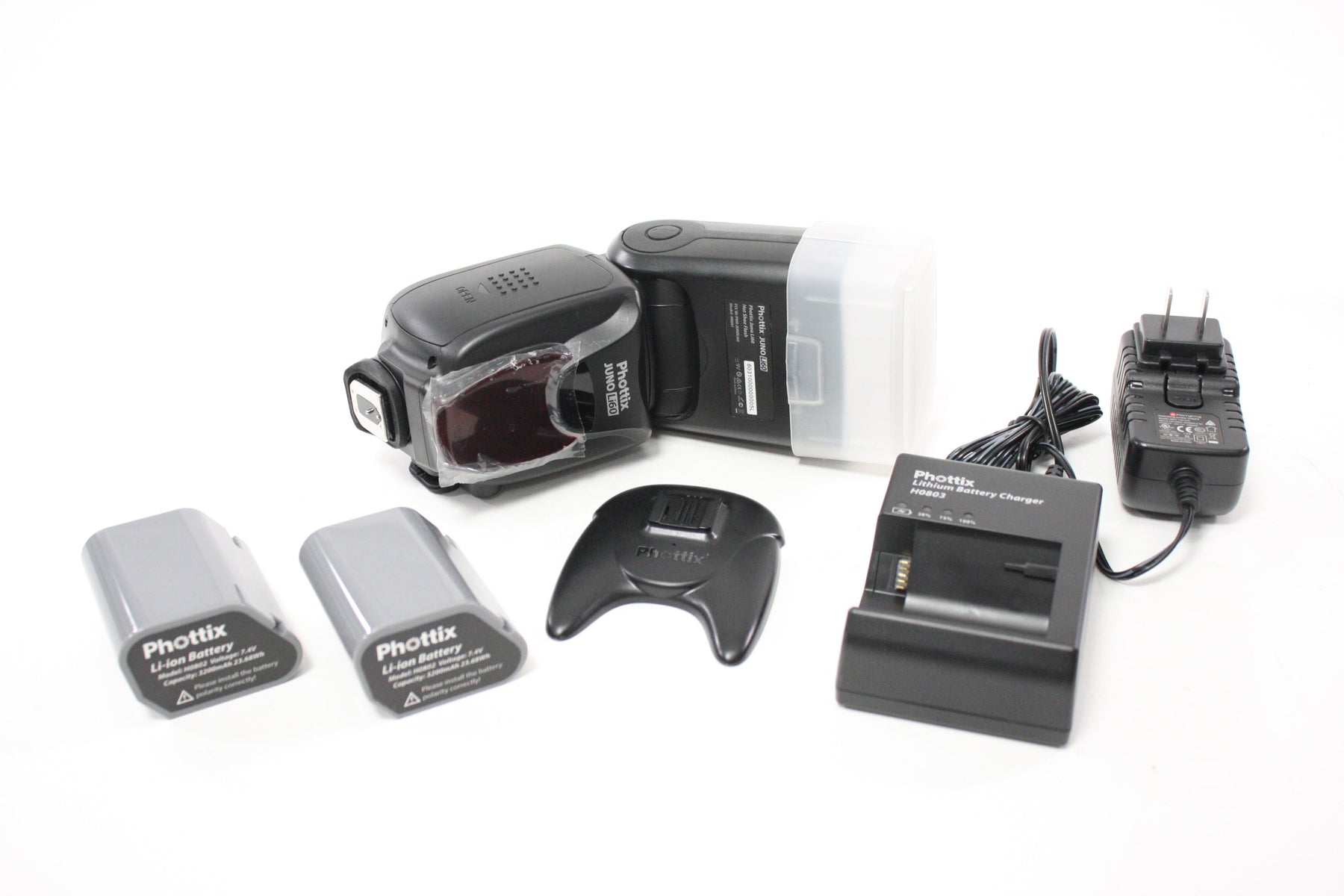 Phottix Juno Li60 Flash Model H0801