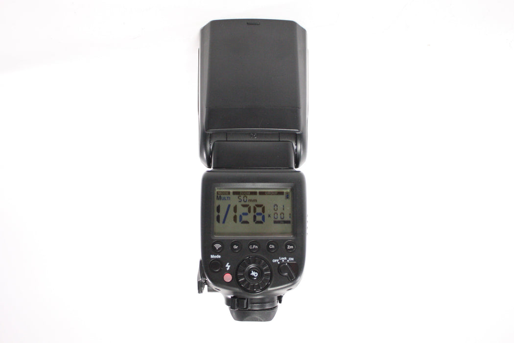 Phottix Juno Li60 Flash Model H0801