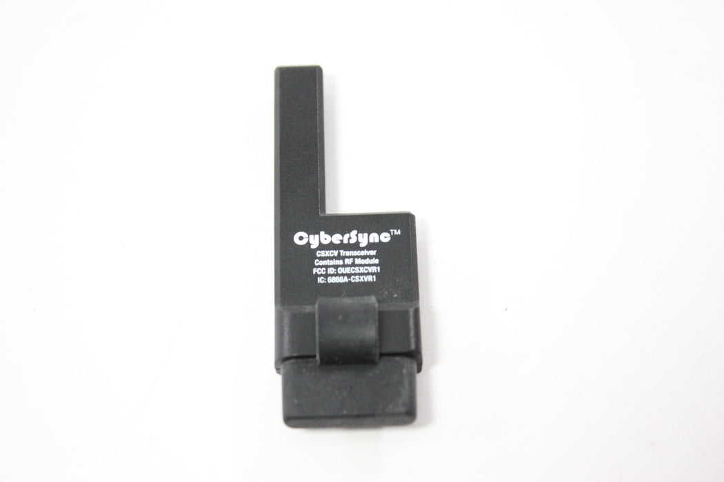 Paul C Buff CyberSync CSXCV Transceiver