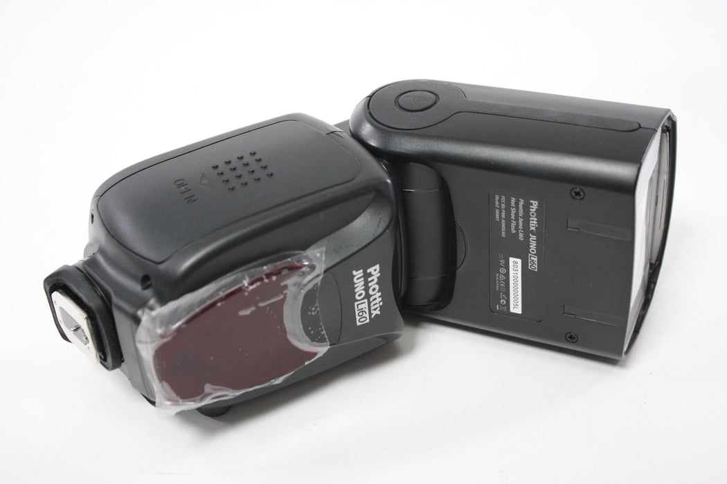 Phottix Juno Li60 Flash Model H0801