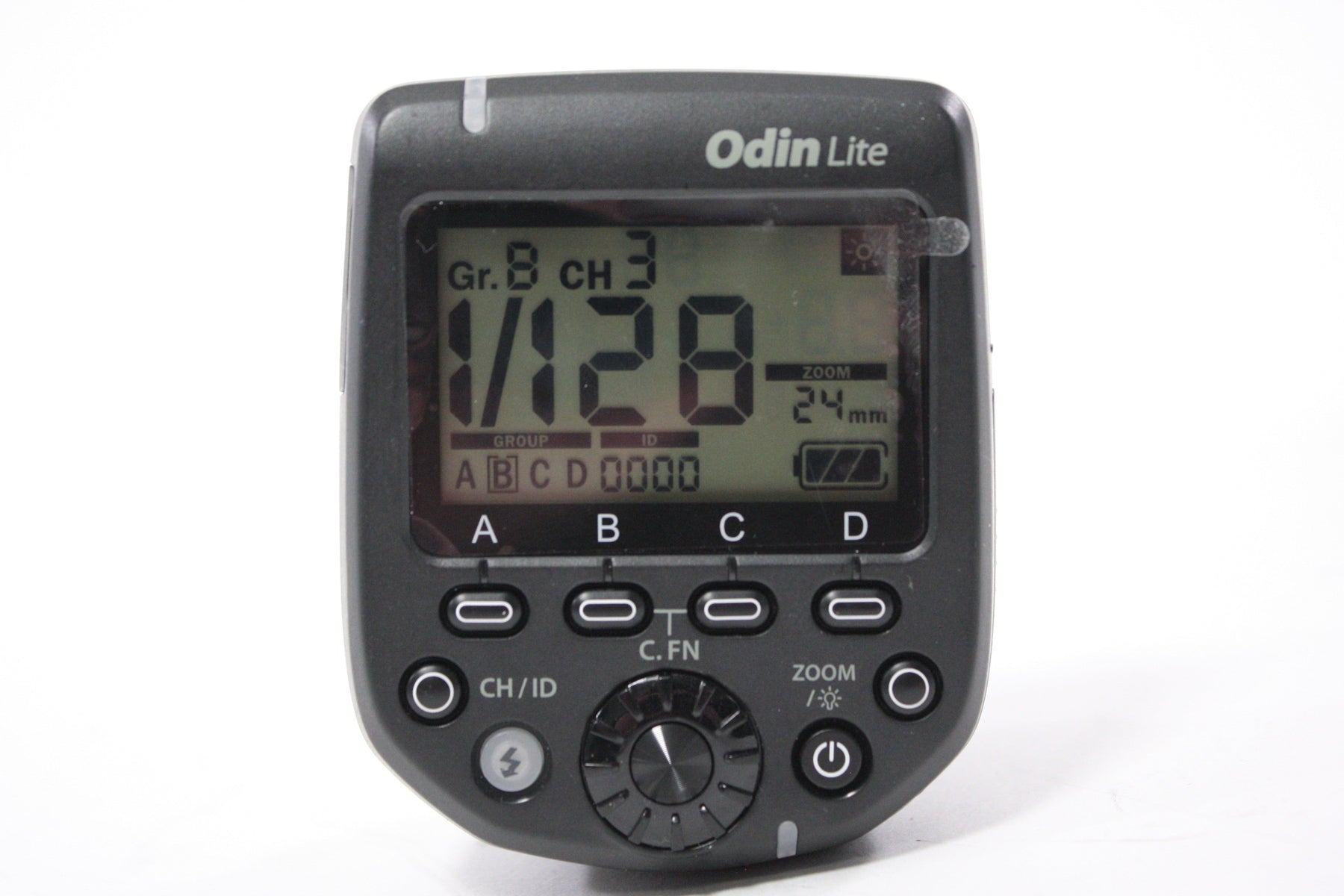 Phottix Odin Lite Flash Trigger
