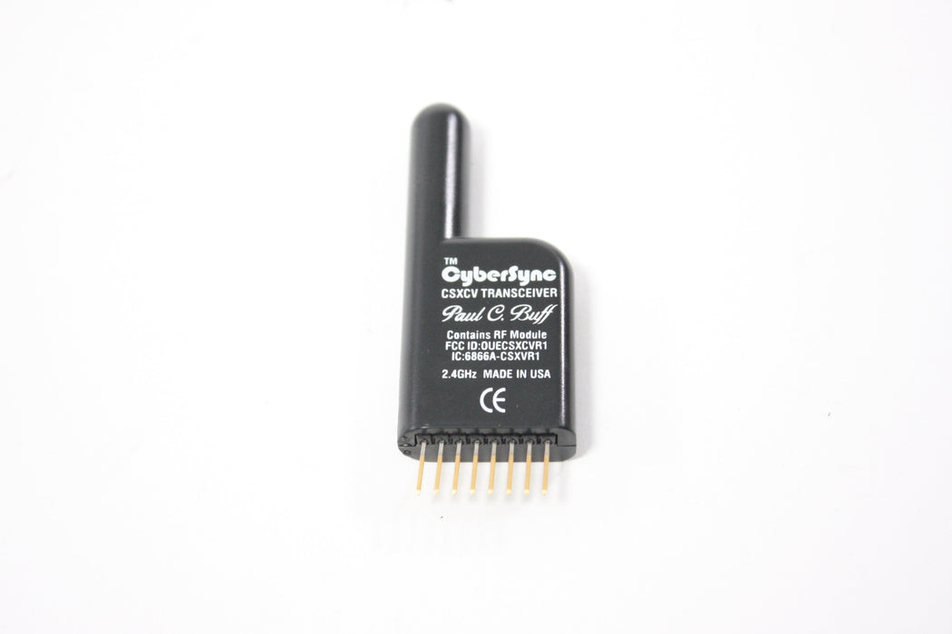 Paul C Buff CyberSync CSXCV Transceiver
