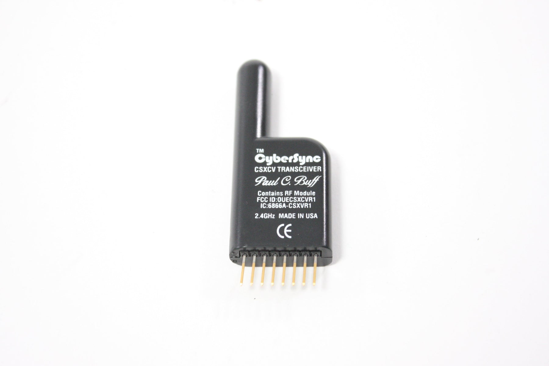 Paul C Buff CyberSync CSXCV Transceiver