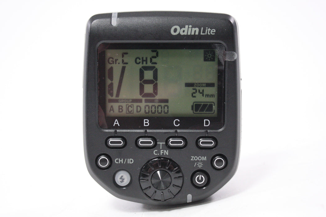 Phottix Odin Lite Flash Trigger