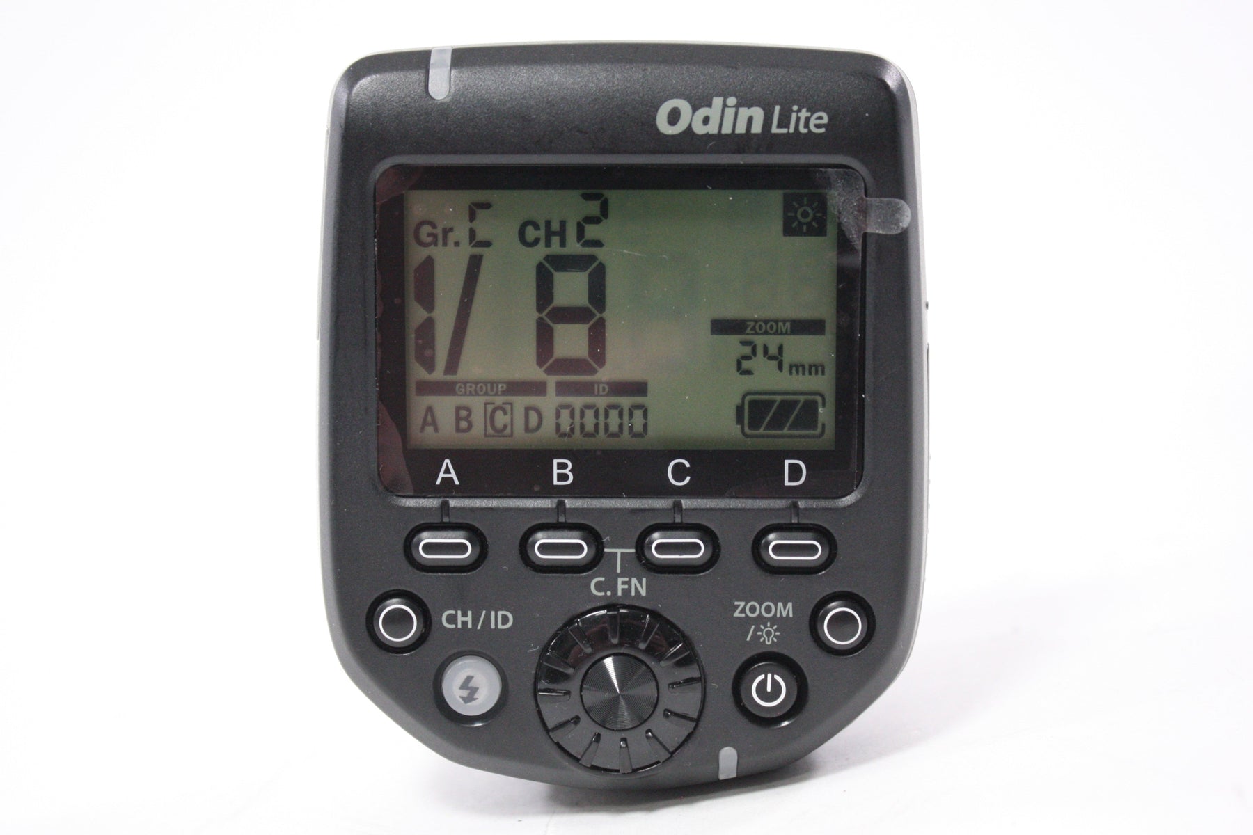 Phottix Odin Lite Flash Trigger