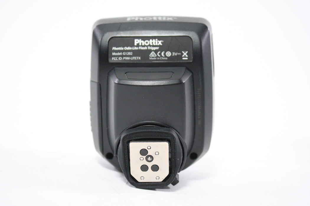Phottix Odin Lite Flash Trigger