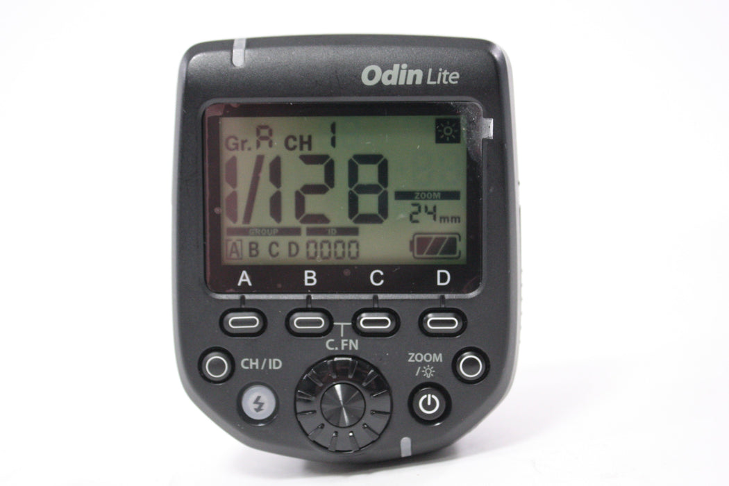 Phottix Odin Lite Flash Trigger