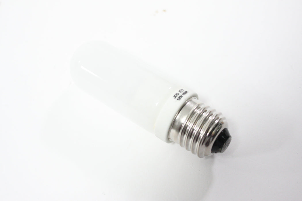 Paul C Buff JDD E27 120V 150W Frosted Lamp