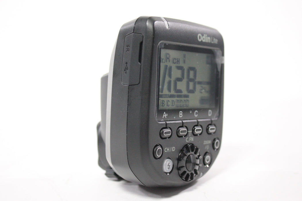 Phottix Odin Lite Flash Trigger