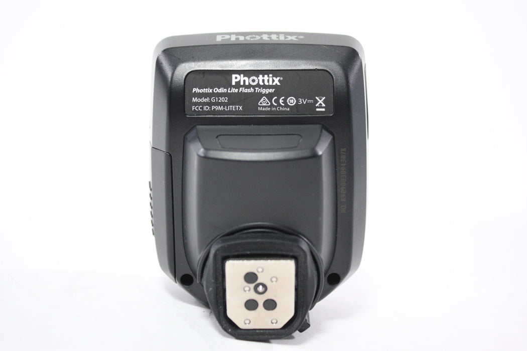 Phottix Odin Lite Flash Trigger