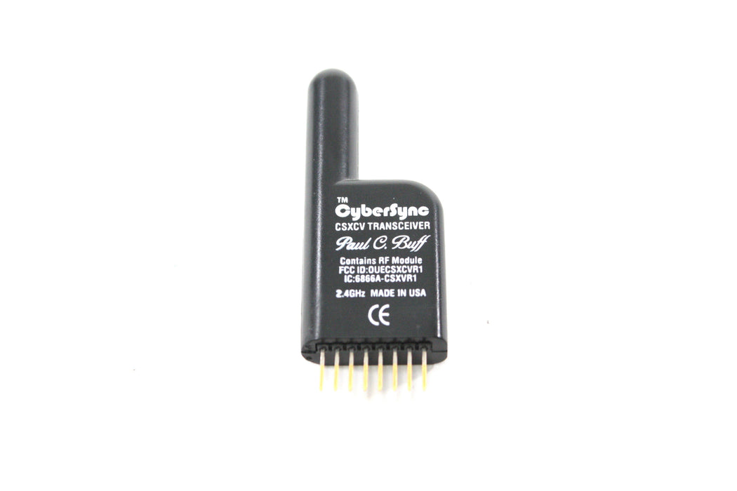 Paul C Buff CyberSync CSXCV Transceiver