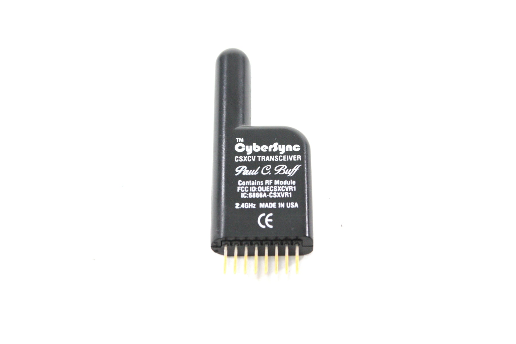 Paul C Buff CyberSync CSXCV Transceiver