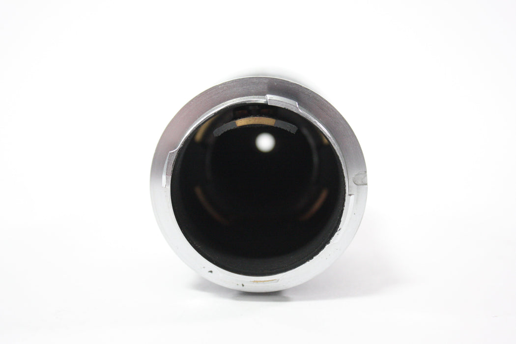 Ernst Leitz GmbH Wetzlar 135mm f/4.5 Hektor Lens for M Mount