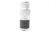 Ernst Leitz GmbH Wetzlar 135mm f/4.5 Hektor Lens for M Mount