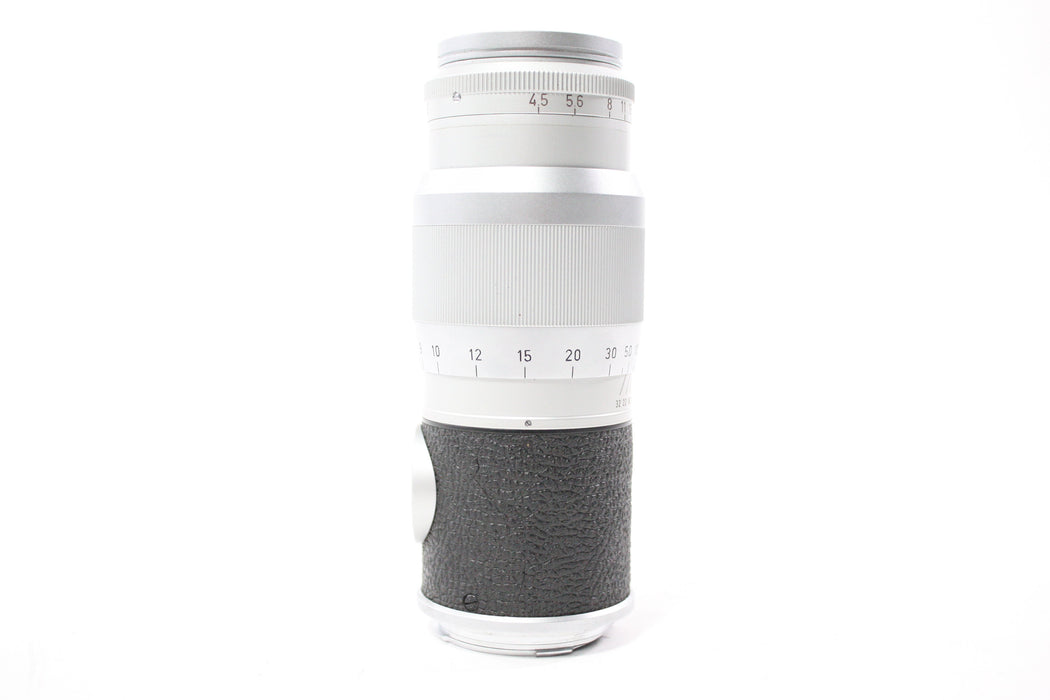 Ernst Leitz GmbH Wetzlar 135mm f/4.5 Hektor Lens for M Mount
