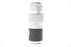 Ernst Leitz GmbH Wetzlar 135mm f/4.5 Hektor Lens for M Mount