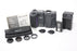 Nikon Coolpix E995 Digital Point and Shoot Camera