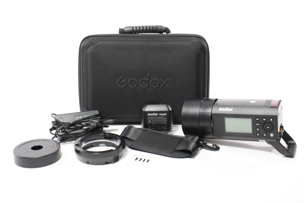 Godox AD400 Pro