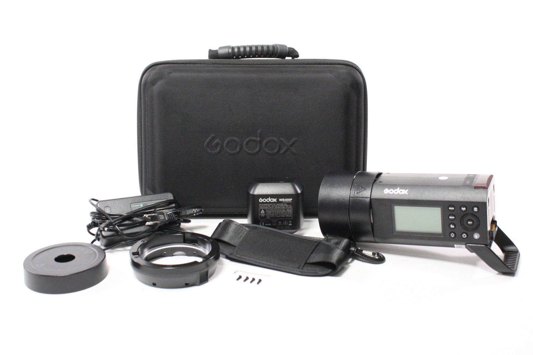 Godox AD400 Pro