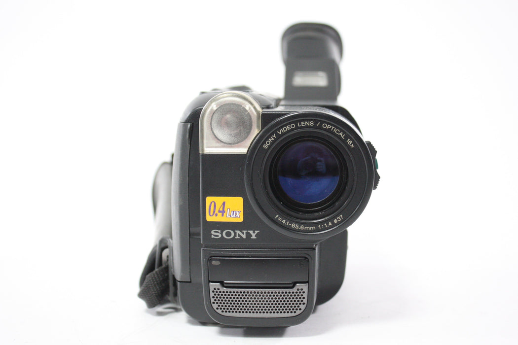 Sony CCD-TR7 Handycam AS-IS