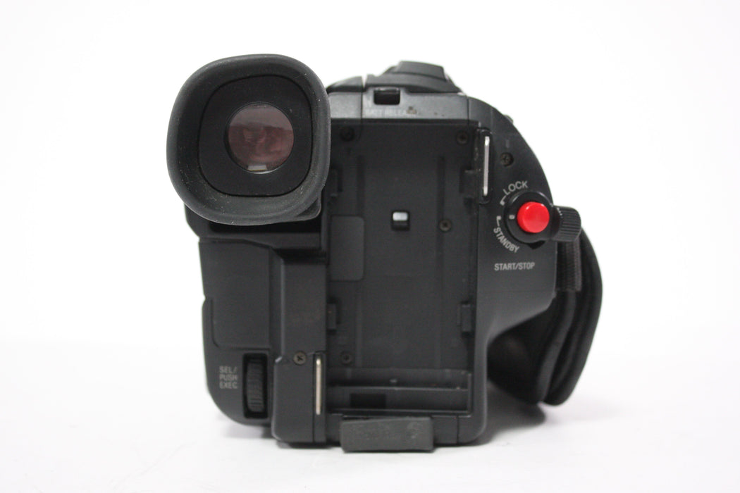 Sony CCD-TR7 Handycam AS-IS