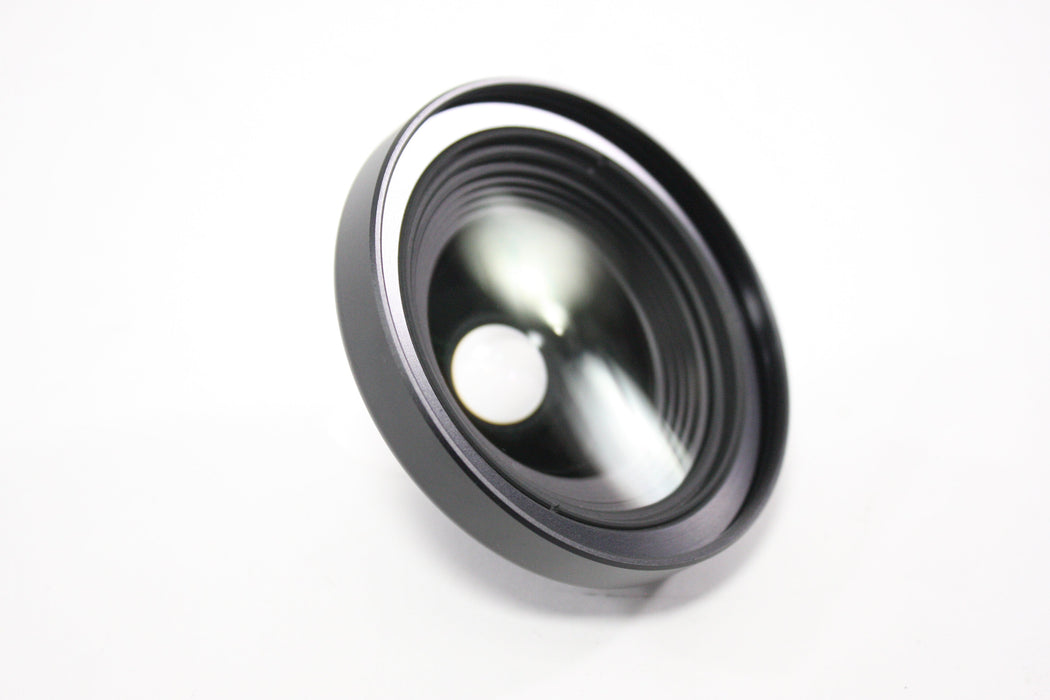 Nikon Wide Converter WC-E63 0.63x for Nikon Coolpix 900 Series