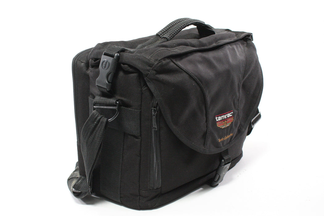 Tamrac 5618 Turbo CyberPro Photo/Computer Briefcase