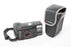 Chinon Handyzoom 5001 35mm Point and Shoot Camera