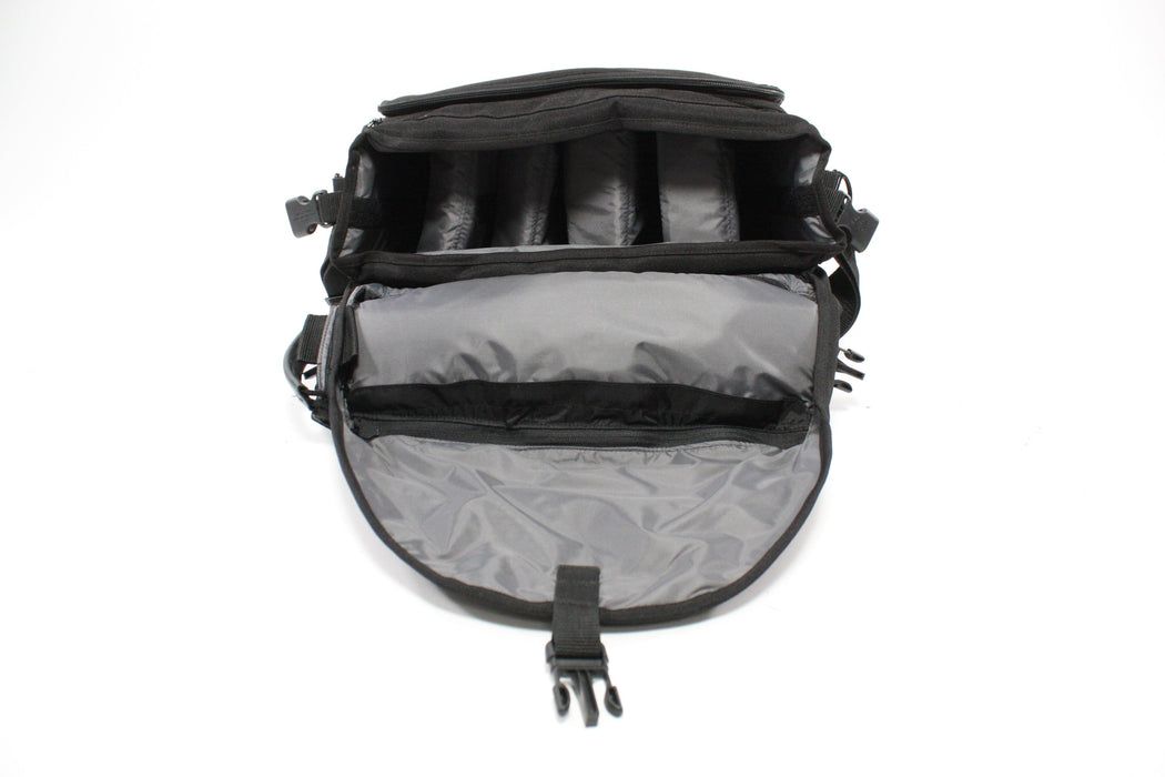 Tamrac 5618 Turbo CyberPro Photo/Computer Briefcase