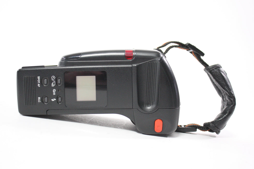 Chinon Handyzoom 5001 35mm Point and Shoot Camera