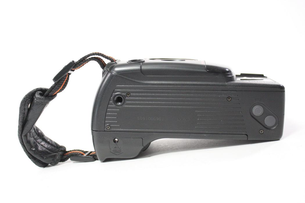 Chinon Handyzoom 5001 35mm Point and Shoot Camera