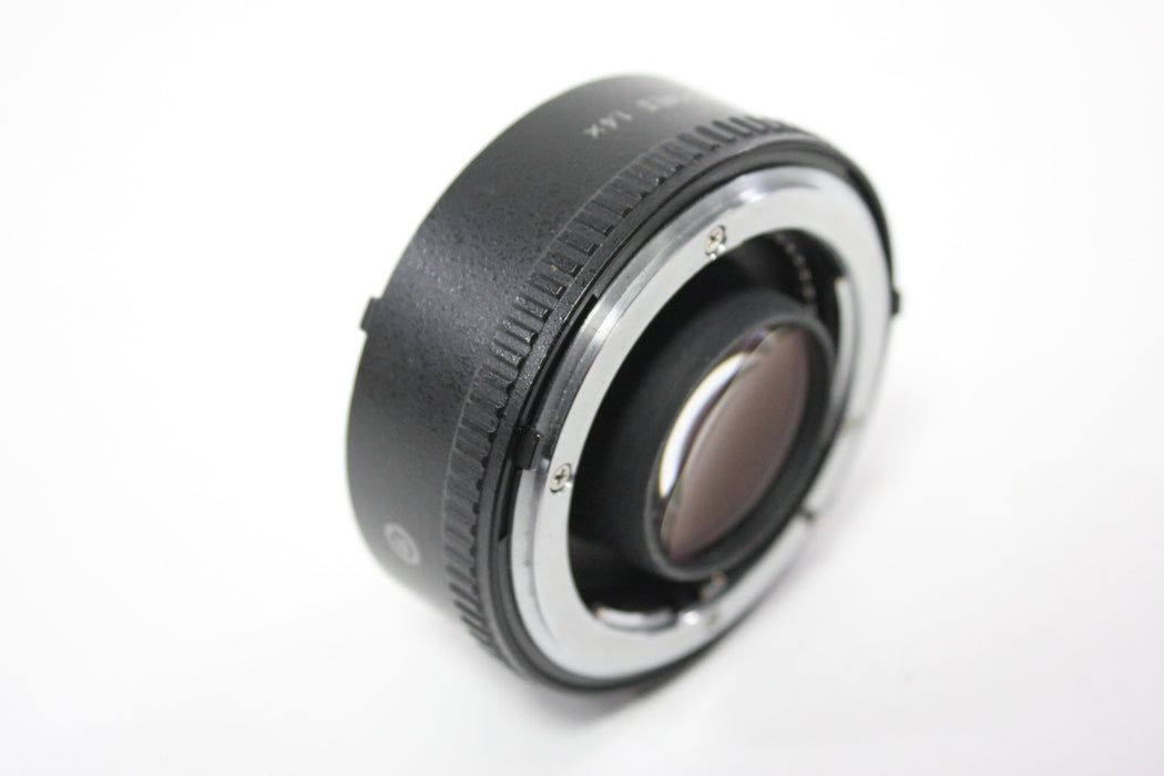 Nikon AF-S Teleconverter TC-14E II 1.4x for Nikon F Mount