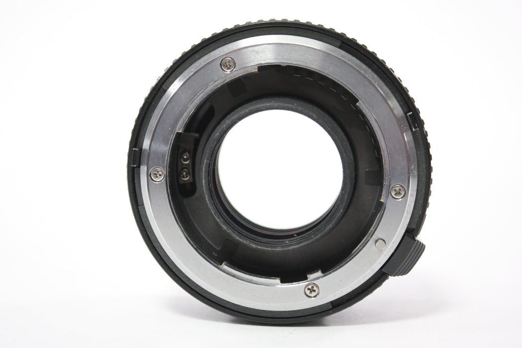 Nikon AF-S Teleconverter TC-14E II 1.4x for Nikon F Mount